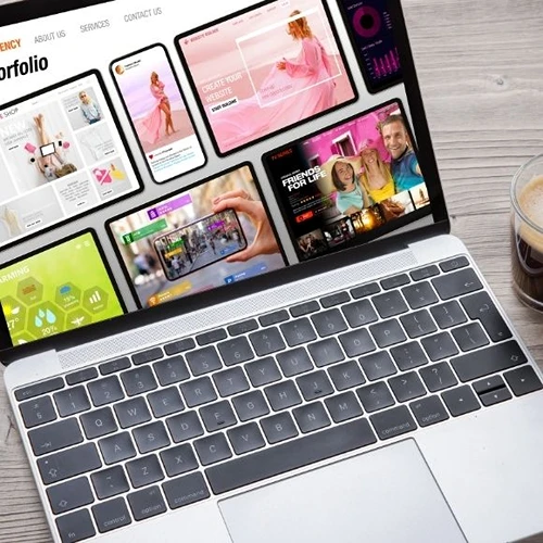 Pendik, Web Tasarım Ajansı